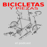 bicicletas y piezas el podcast